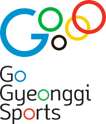 경기도체육회 BI