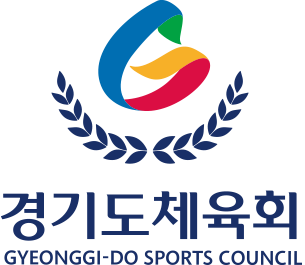 경기도 체육회 엠블럼