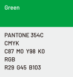 경기도체육회 로고타입 한/영 조합